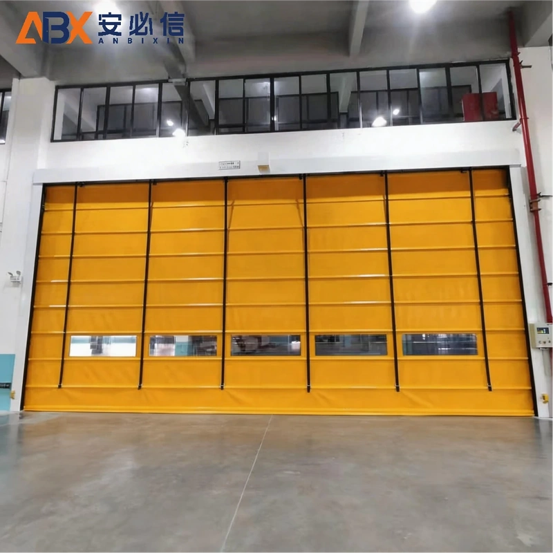 淮南市充气式门封