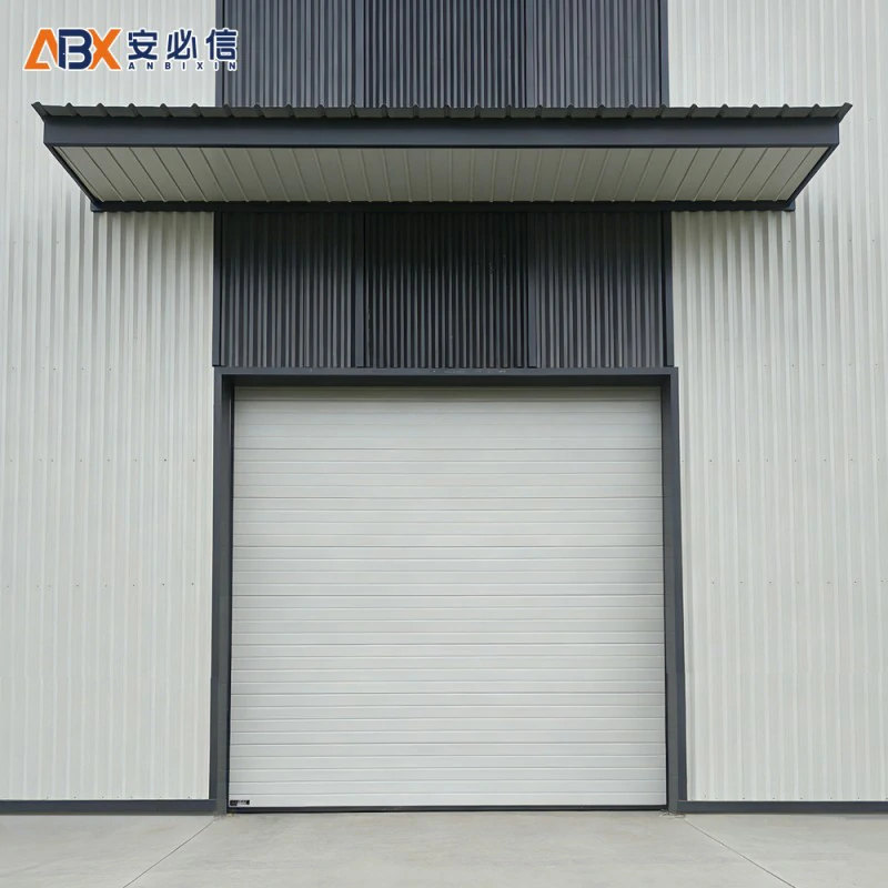 淮南市高扬程滑升门